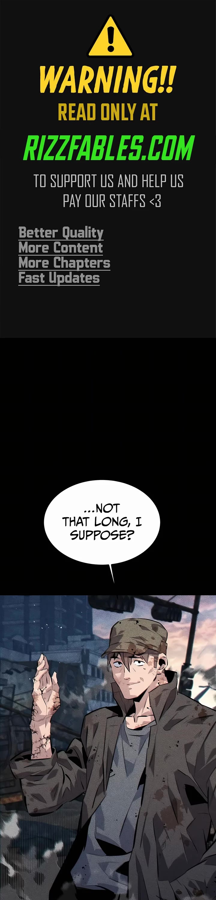 Auto Hunting With My Clones Chapter 109 page 1 - Chapter 109