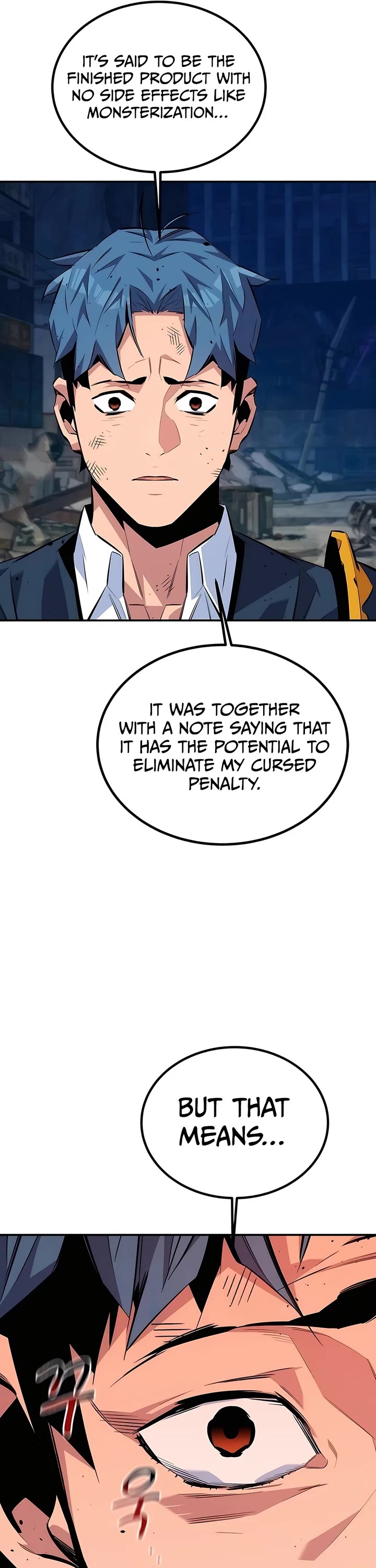 Auto Hunting With My Clones Chapter 109 page 11 - Chapter 109