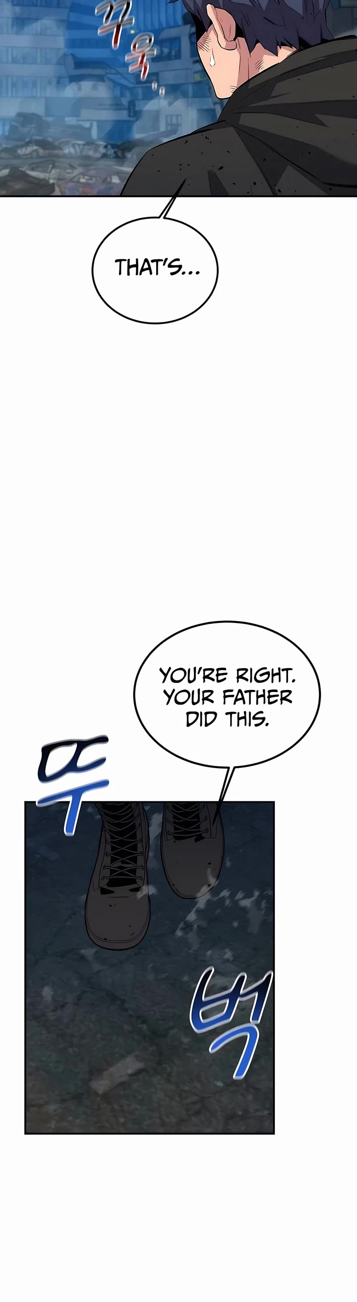 Auto Hunting With My Clones Chapter 109 page 15 - Chapter 109