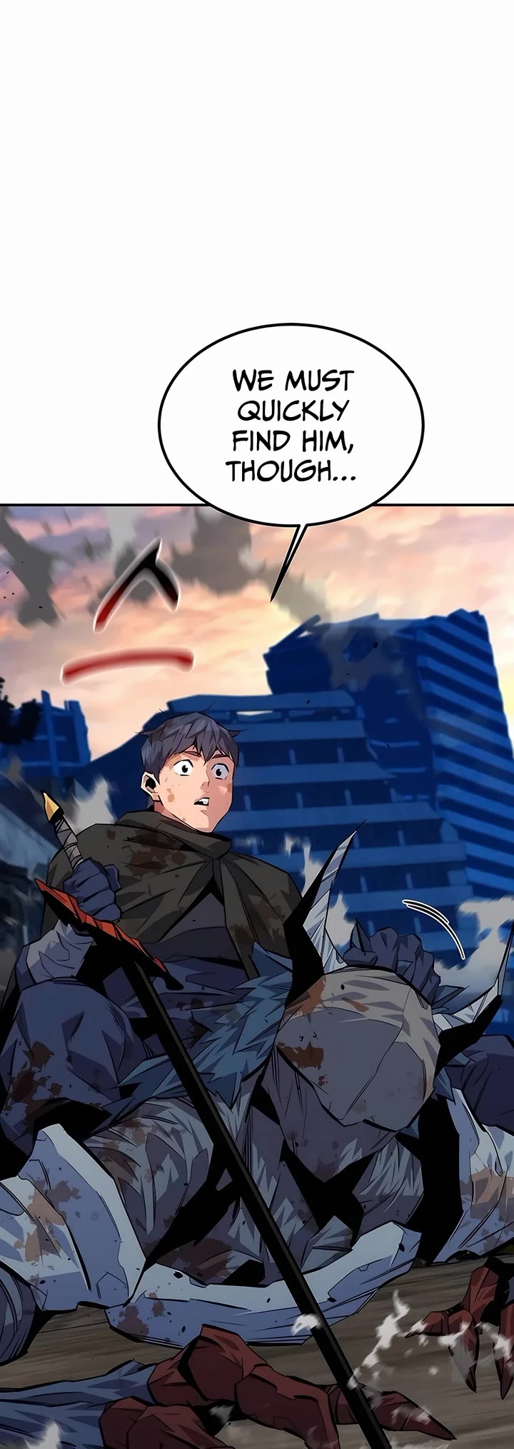 Auto Hunting With My Clones Chapter 109 page 3 - Chapter 109
