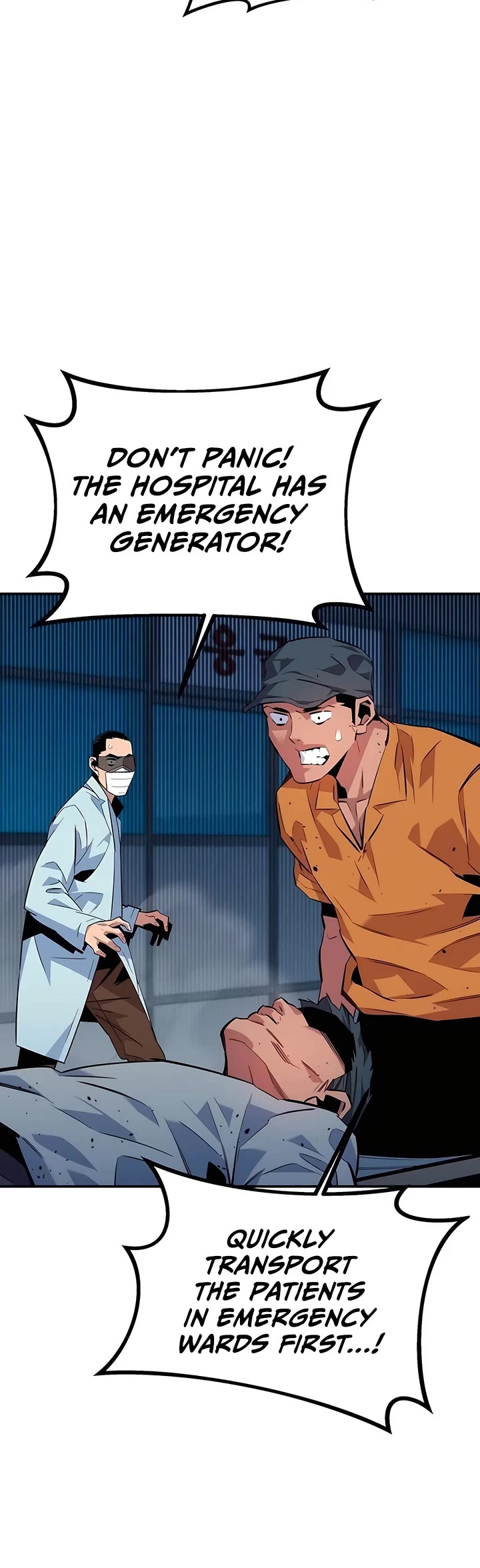 Auto Hunting With My Clones Chapter 109 page 30 - Chapter 109