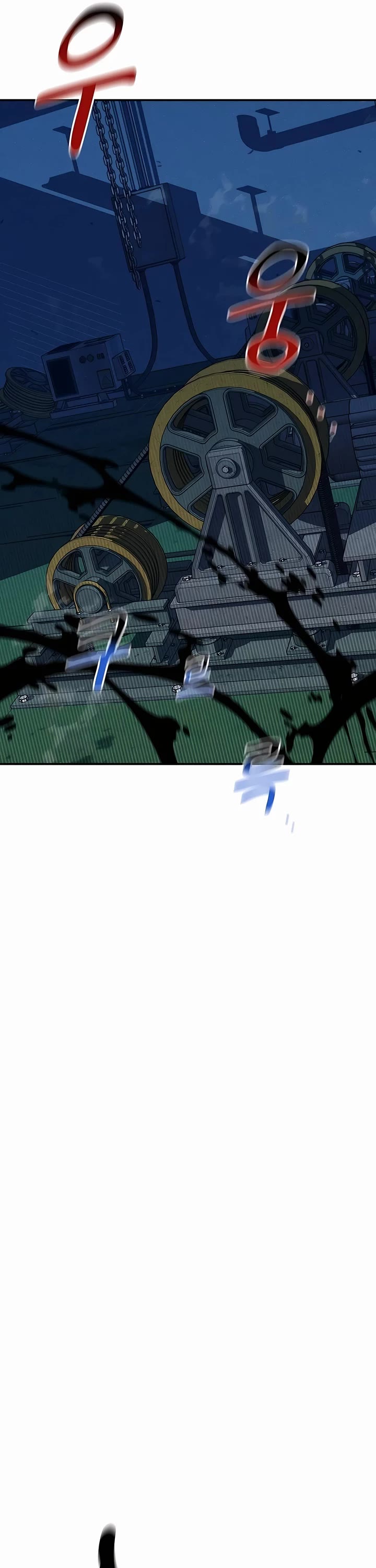 Auto Hunting With My Clones Chapter 109 page 32 - Chapter 109