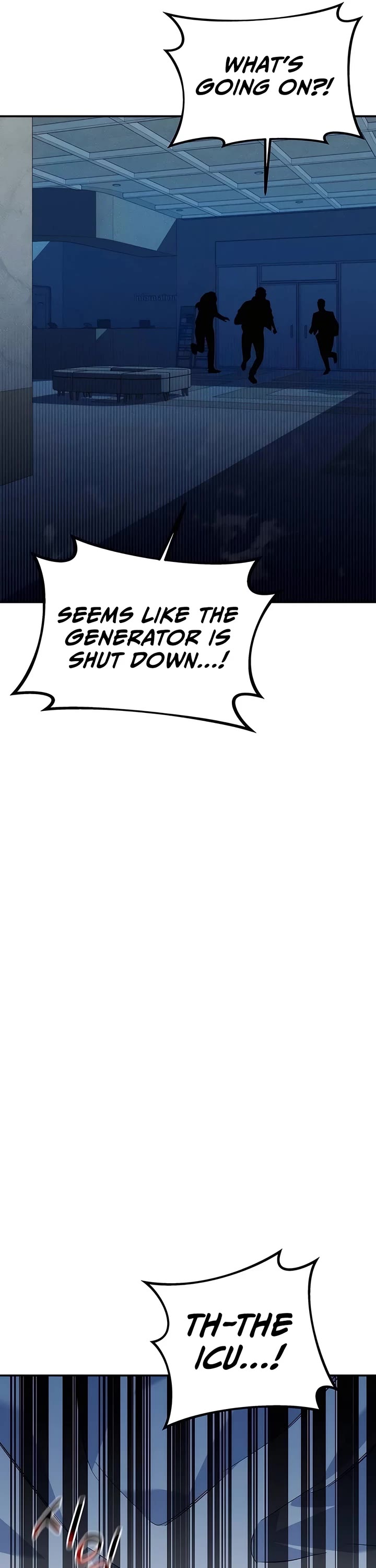 Auto Hunting With My Clones Chapter 109 page 35 - Chapter 109