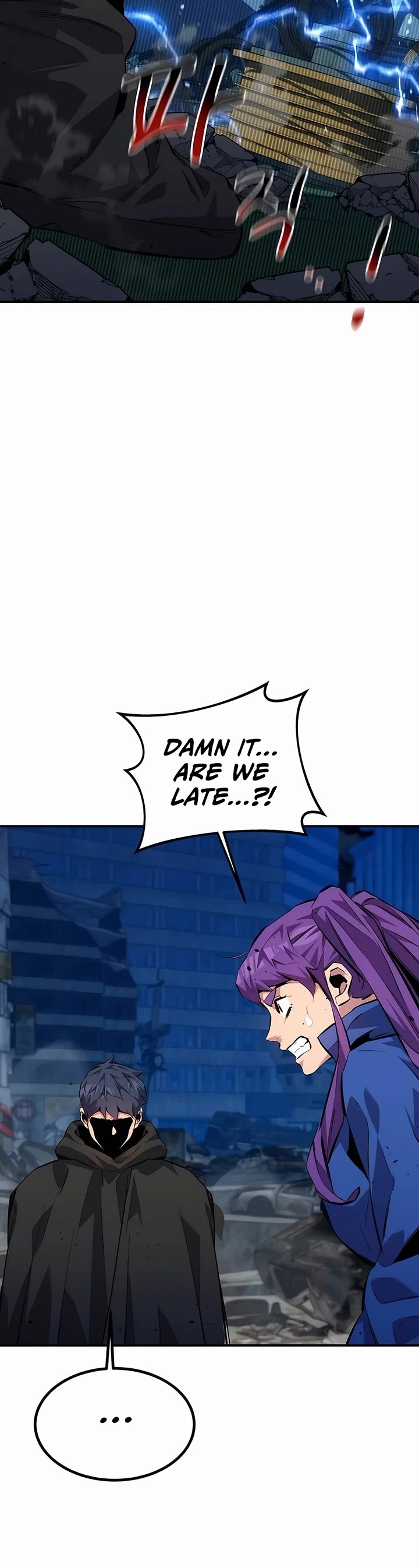 Auto Hunting With My Clones Chapter 109 page 39 - Chapter 109