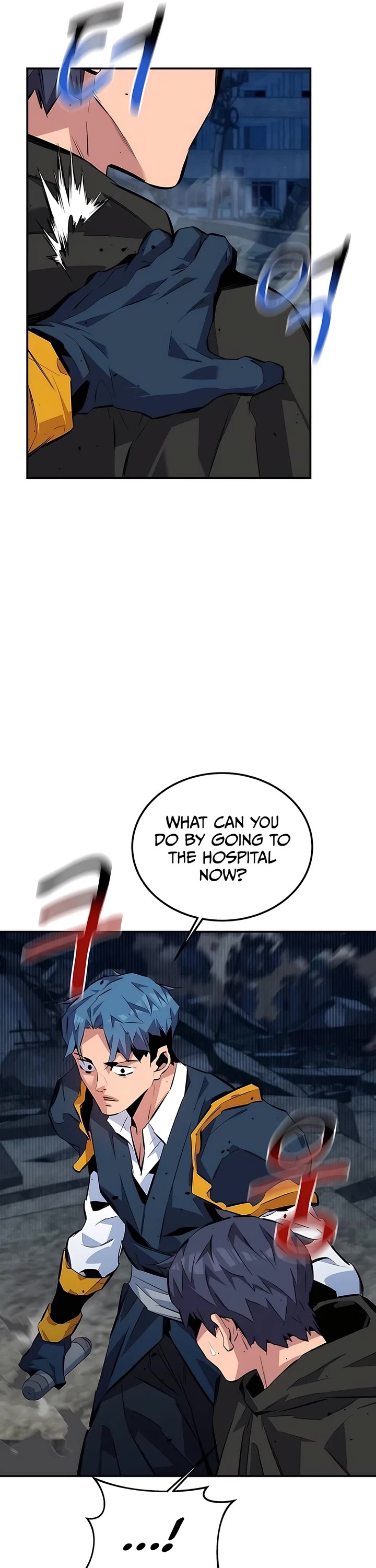 Auto Hunting With My Clones Chapter 109 page 41 - Chapter 109