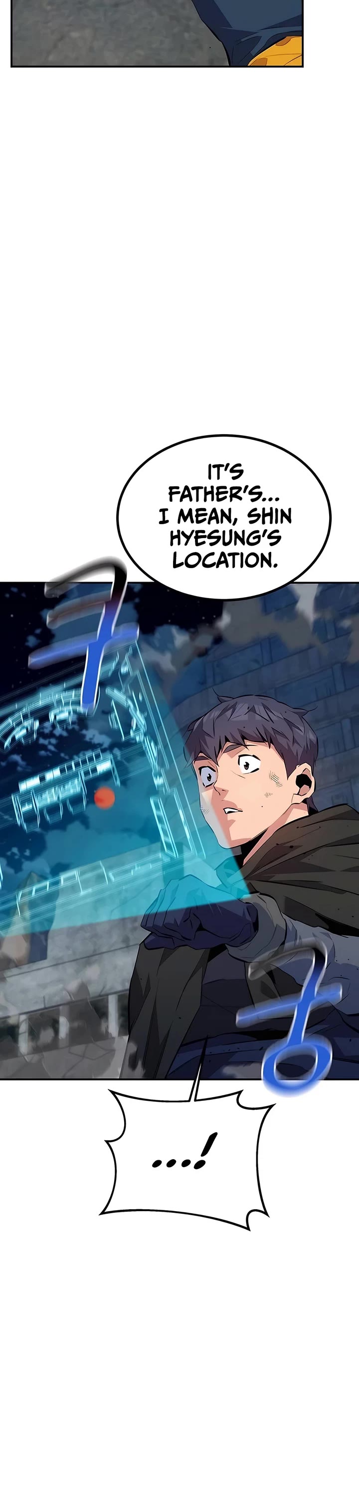 Auto Hunting With My Clones Chapter 109 page 45 - Chapter 109