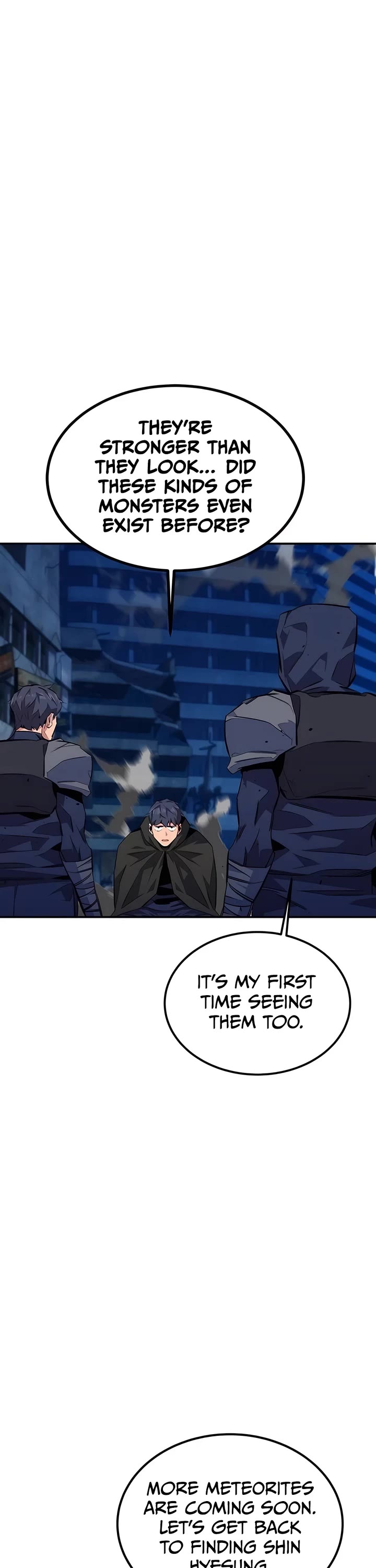 Auto Hunting With My Clones Chapter 109 page 5 - Chapter 109