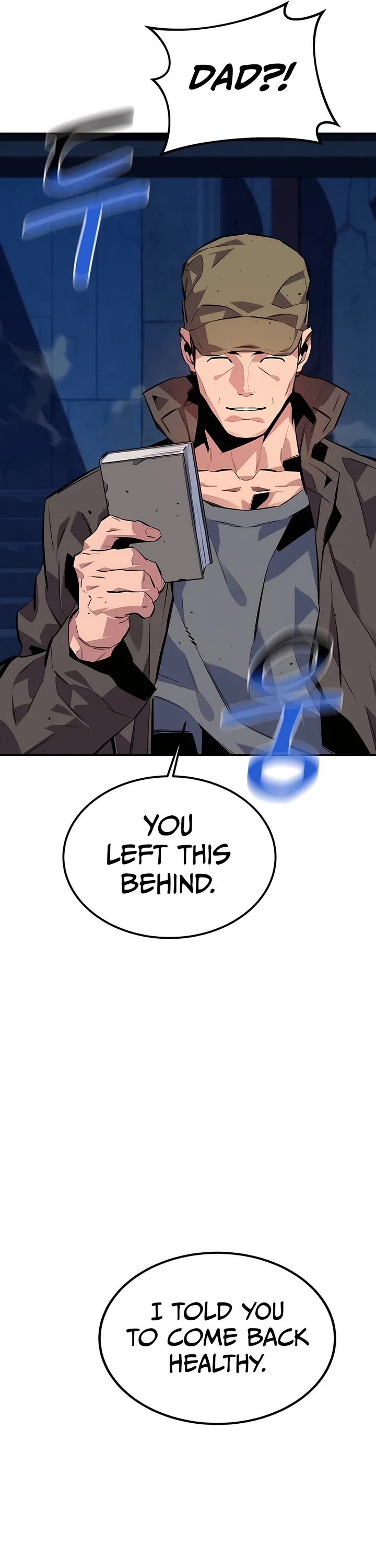 Auto Hunting With My Clones Chapter 109 page 53 - Chapter 109