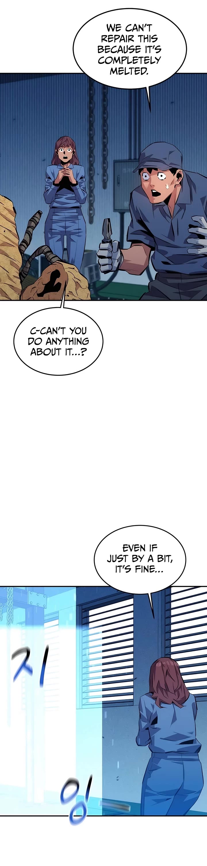 Auto Hunting With My Clones Chapter 109 page 55 - Chapter 109