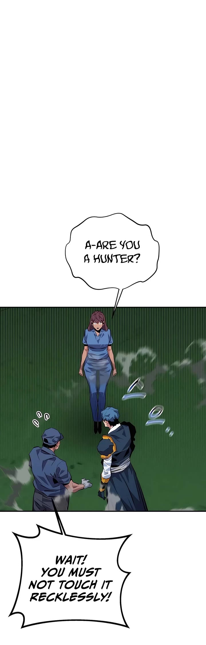 Auto Hunting With My Clones Chapter 109 page 57 - Chapter 109
