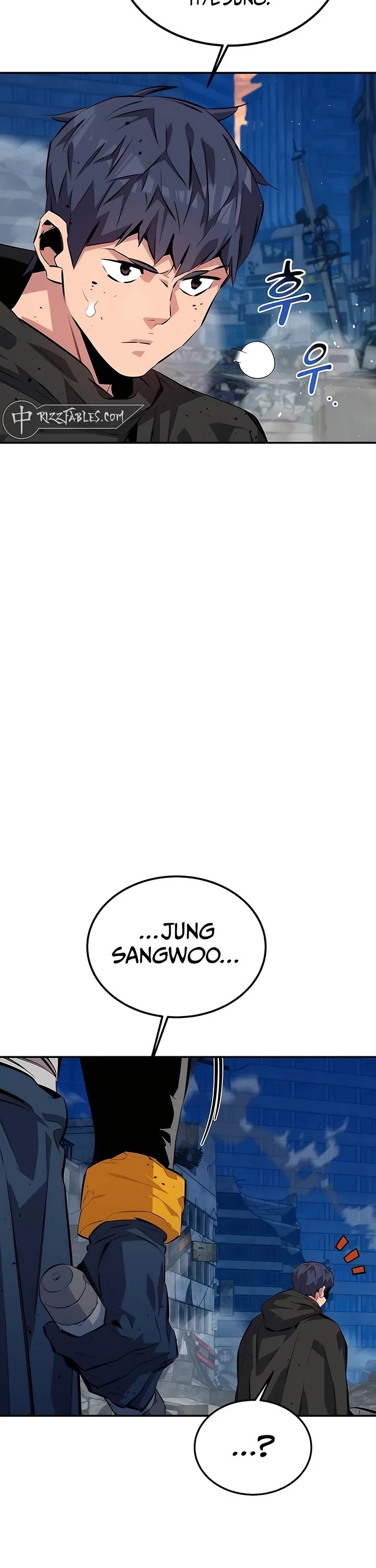 Auto Hunting With My Clones Chapter 109 page 6 - Chapter 109