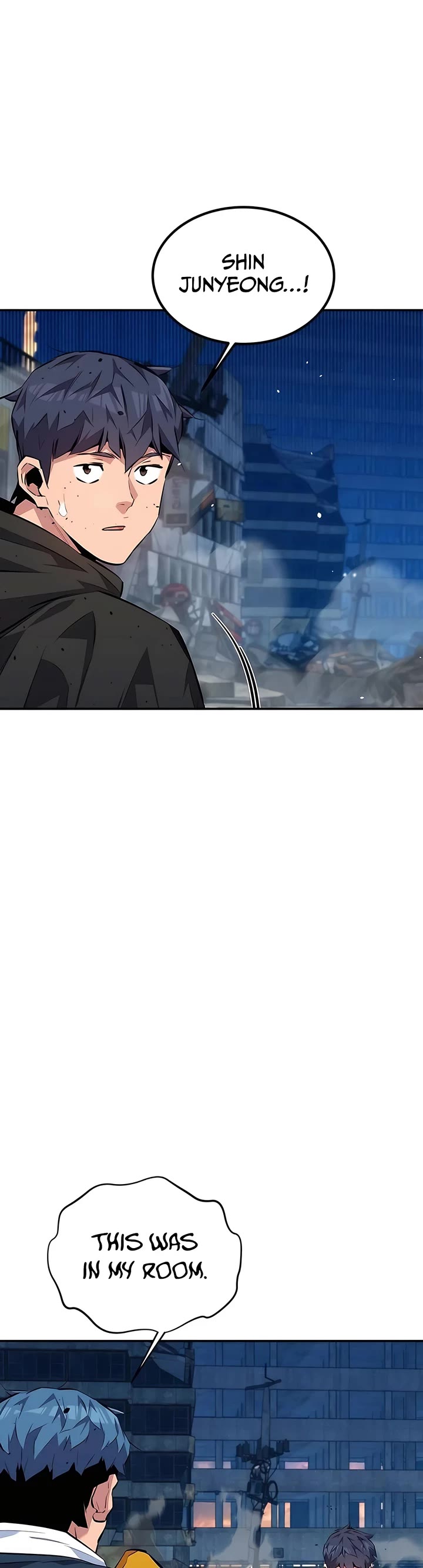Auto Hunting With My Clones Chapter 109 page 9 - Chapter 109
