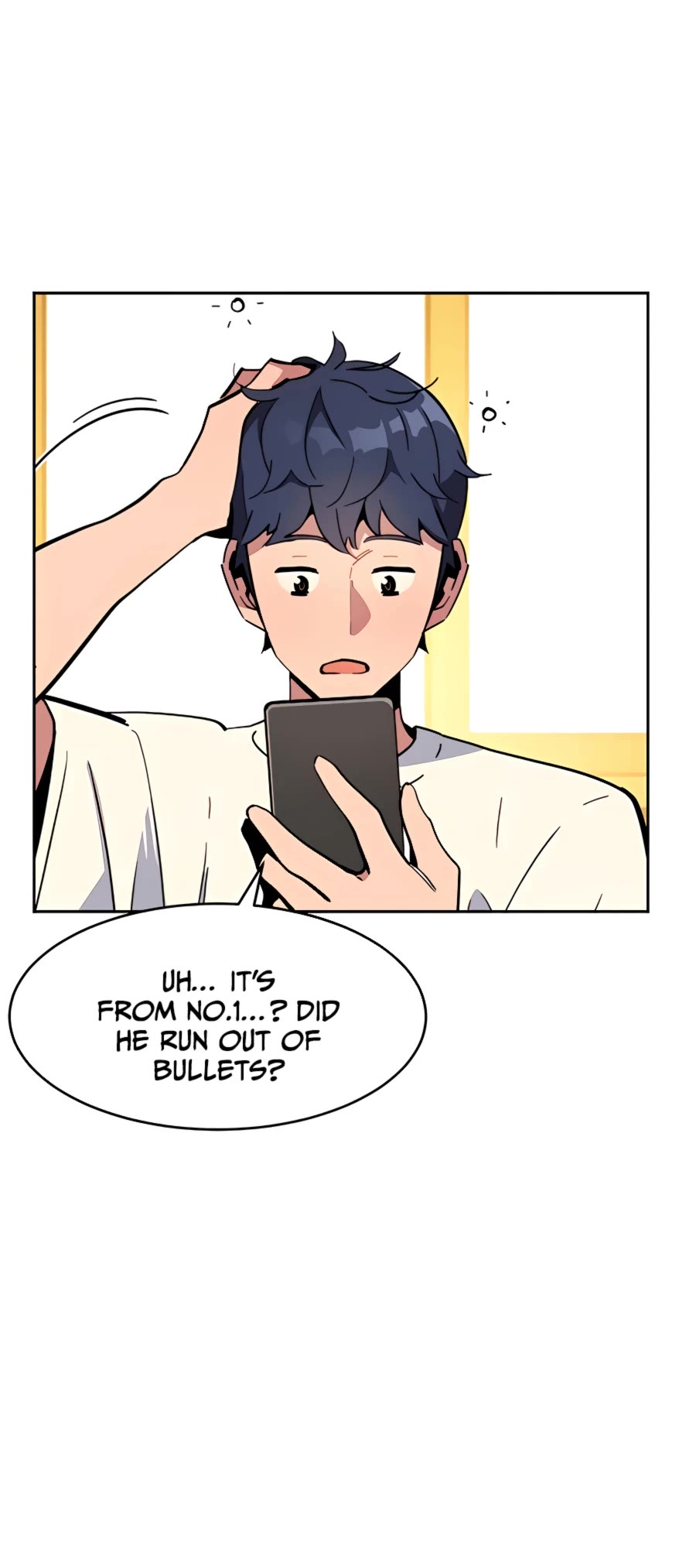 Auto Hunting With My Clones Chapter 11 page 14 - Chapter 11