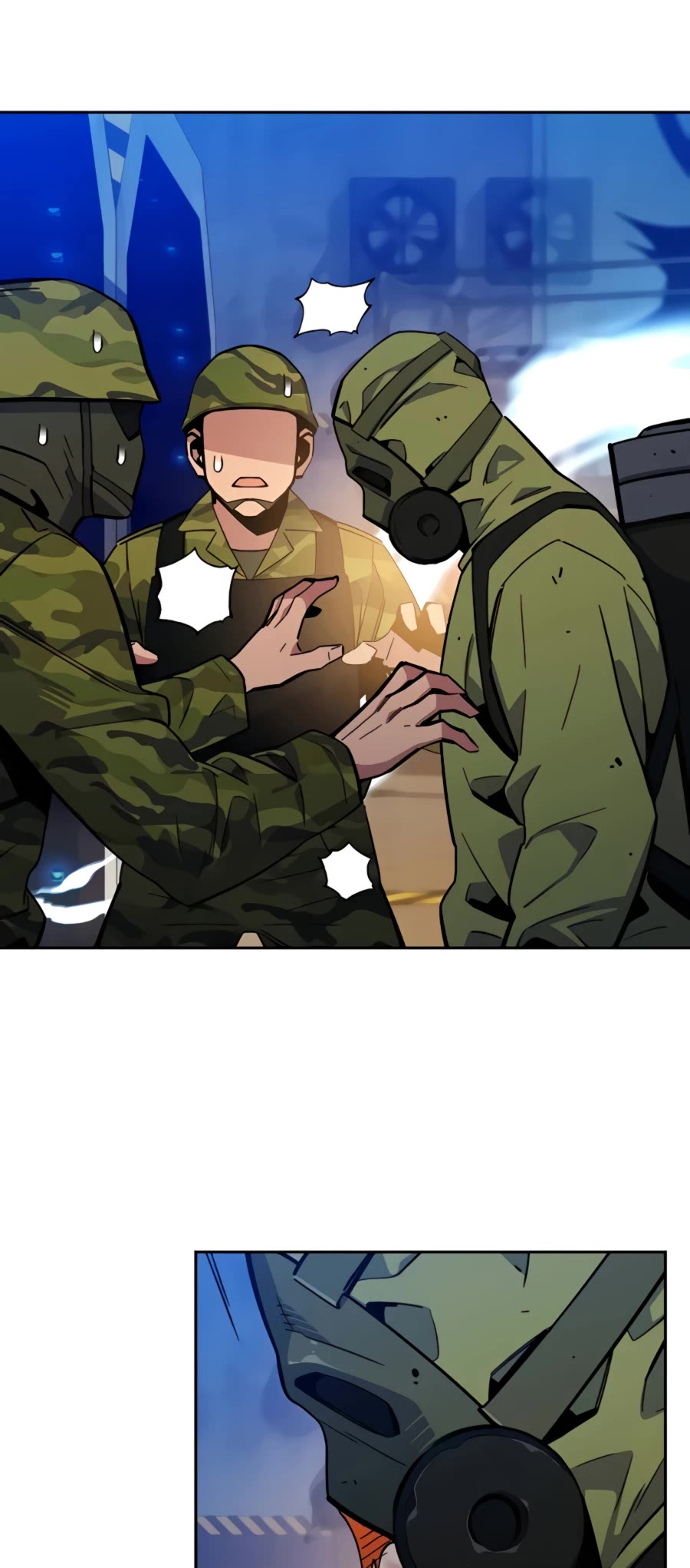 Auto Hunting With My Clones Chapter 11 page 20 - Chapter 11