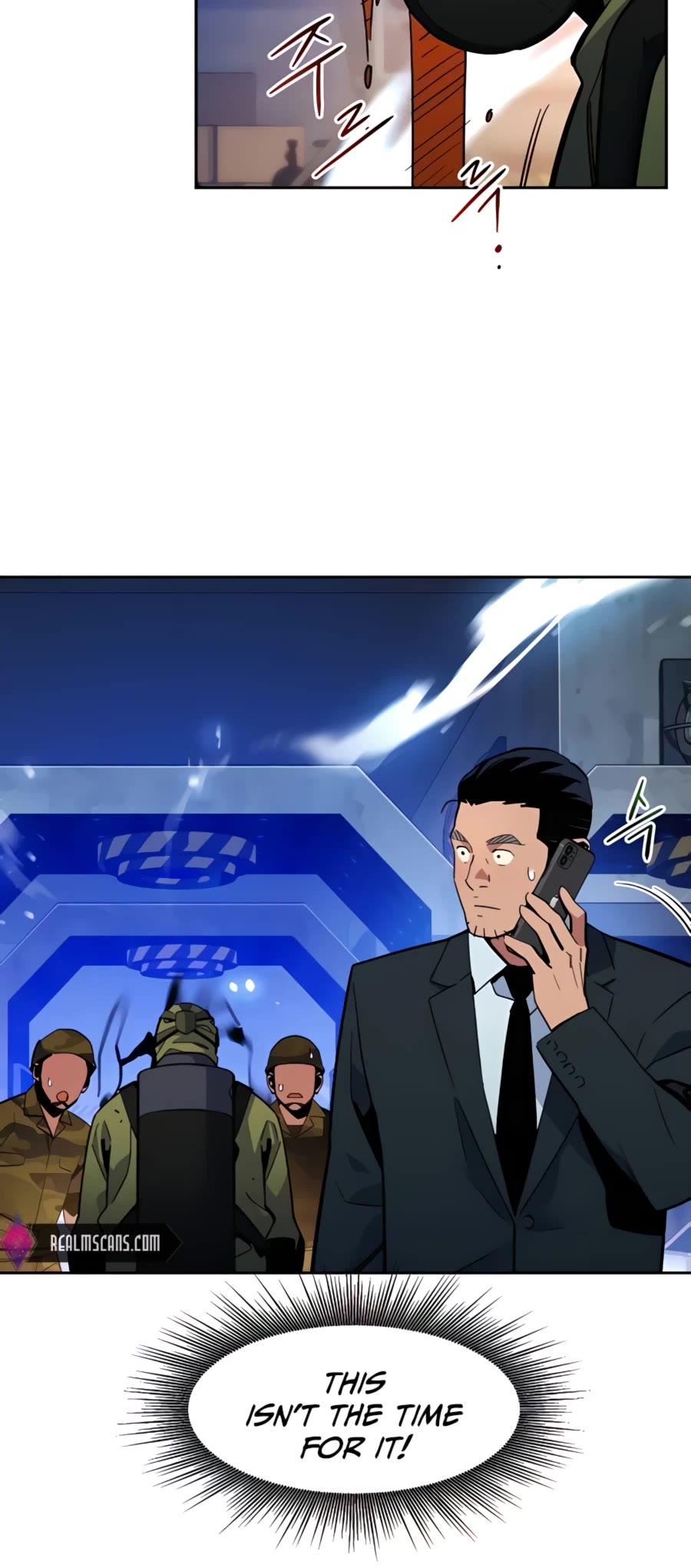 Auto Hunting With My Clones Chapter 11 page 21 - Chapter 11