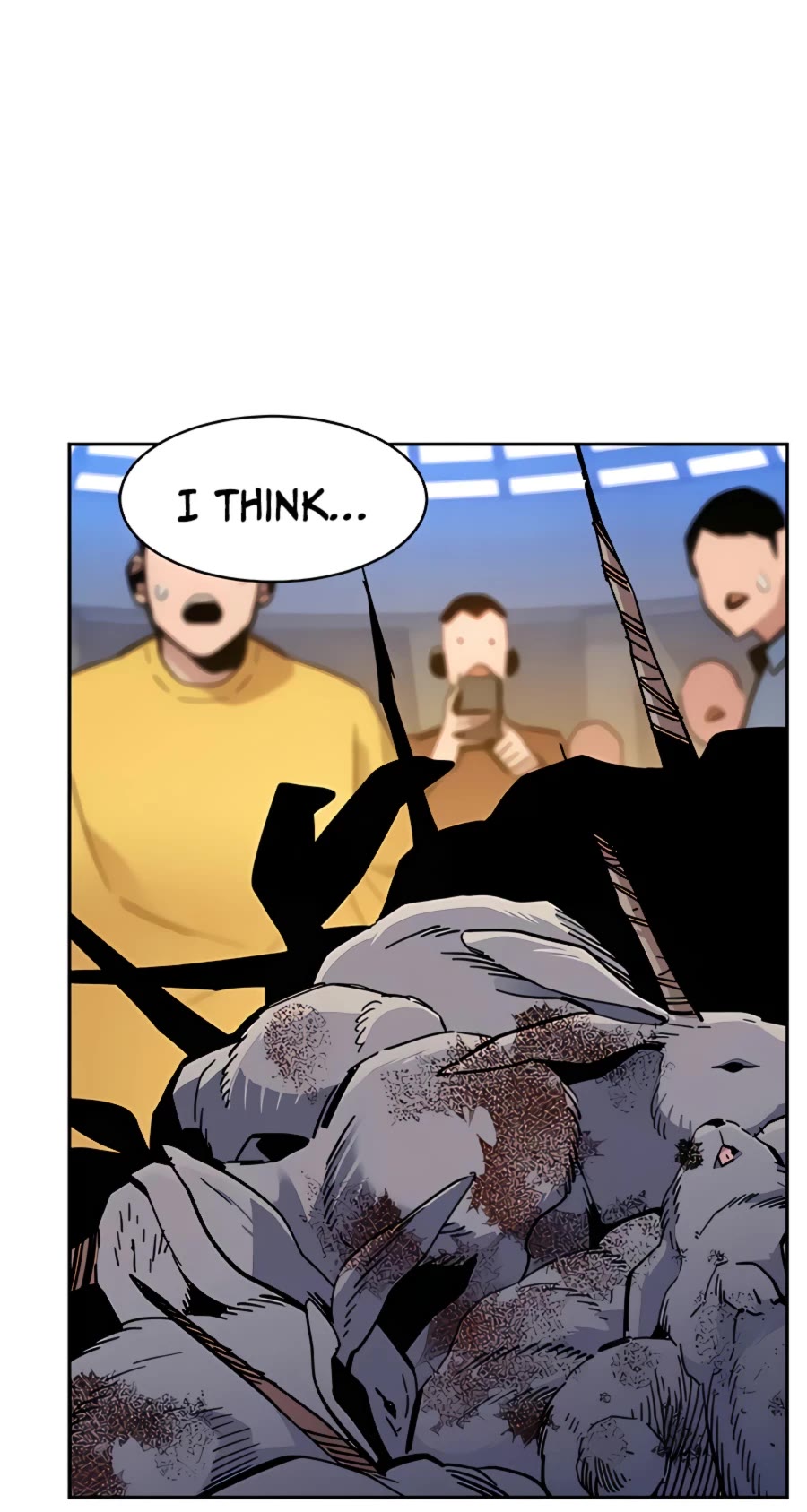 Auto Hunting With My Clones Chapter 11 page 25 - Chapter 11