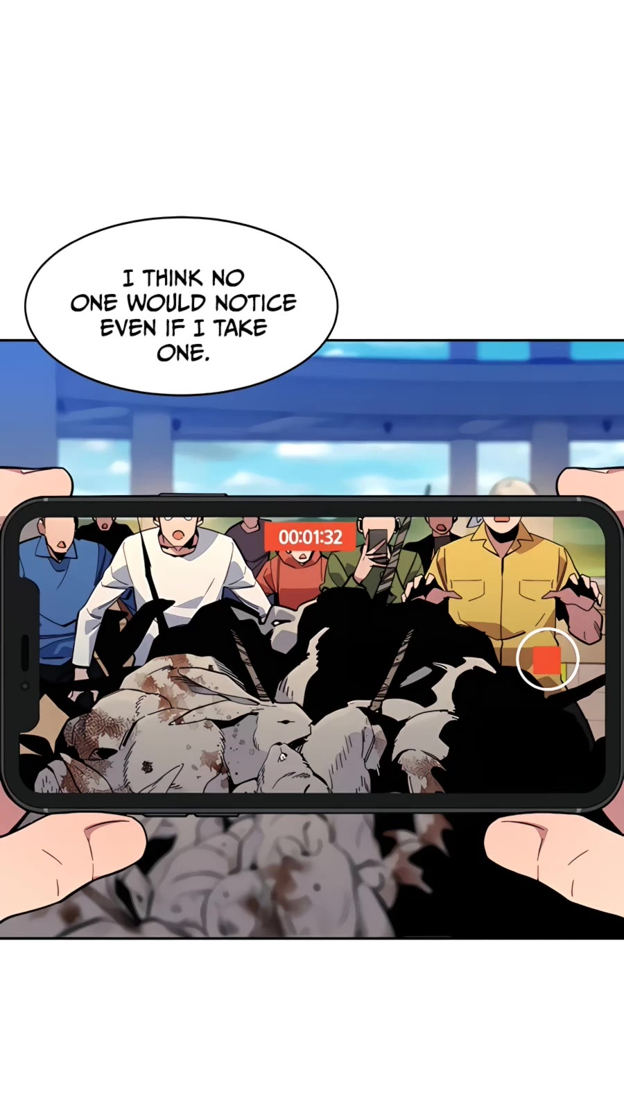 Auto Hunting With My Clones Chapter 11 page 29 - Chapter 11