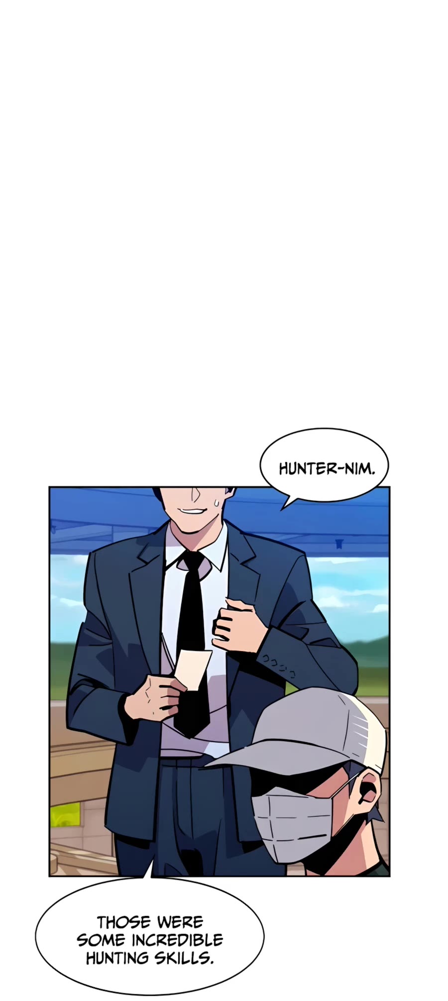 Auto Hunting With My Clones Chapter 11 page 31 - Chapter 11