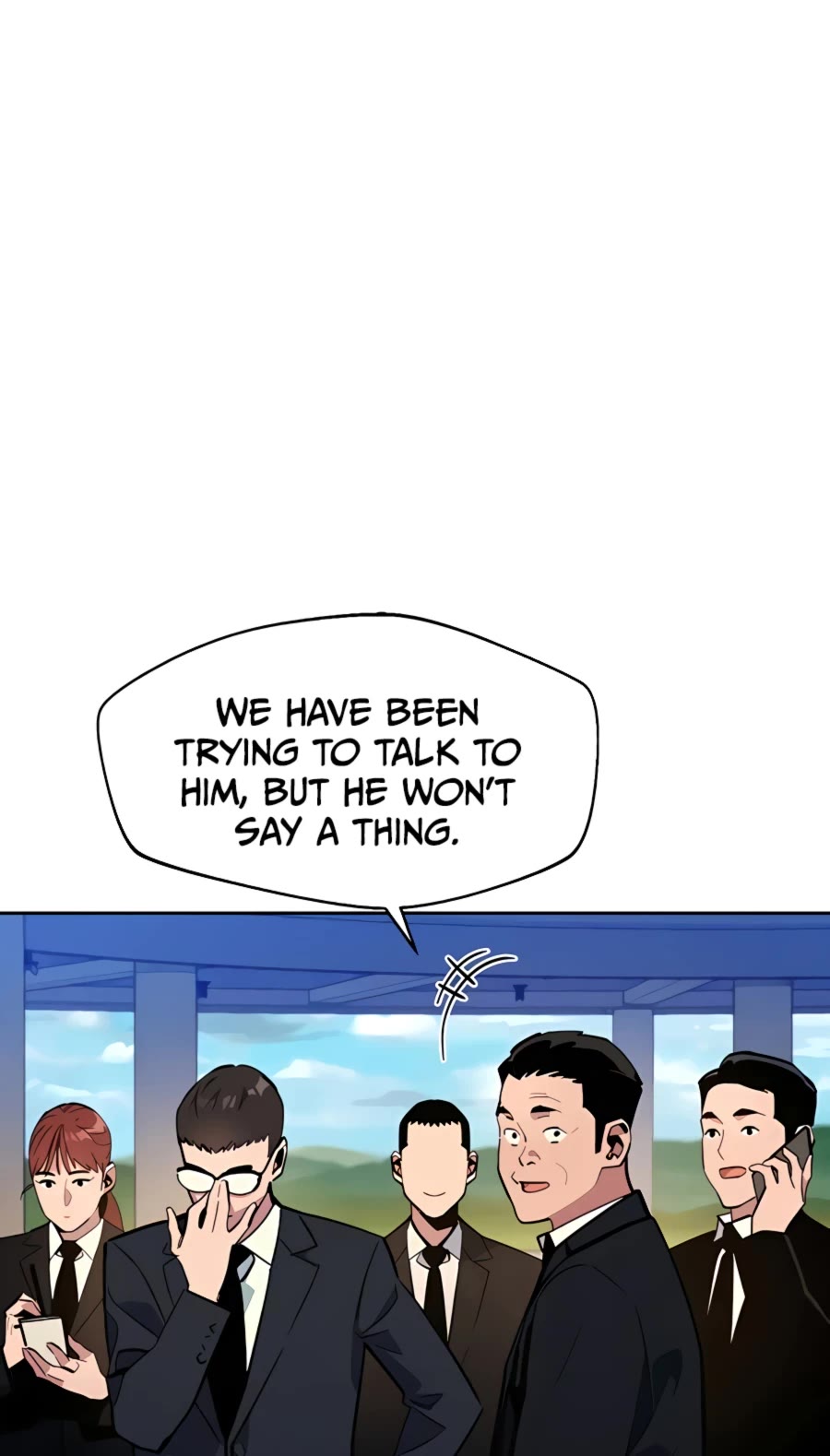 Auto Hunting With My Clones Chapter 11 page 36 - Chapter 11