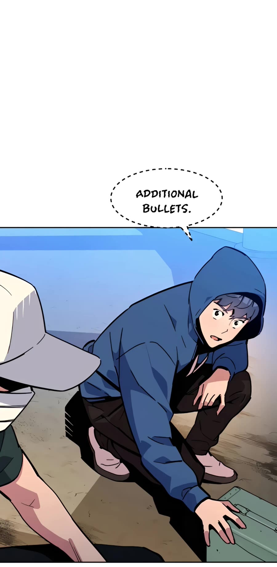 Auto Hunting With My Clones Chapter 11 page 39 - Chapter 11