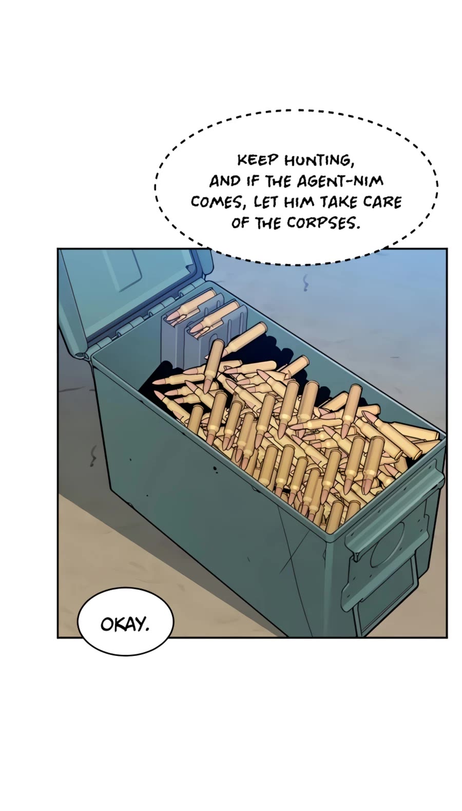 Auto Hunting With My Clones Chapter 11 page 40 - Chapter 11