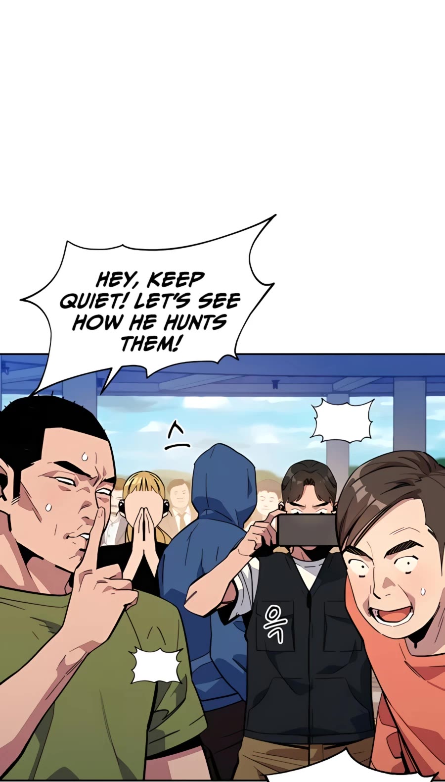 Auto Hunting With My Clones Chapter 11 page 44 - Chapter 11