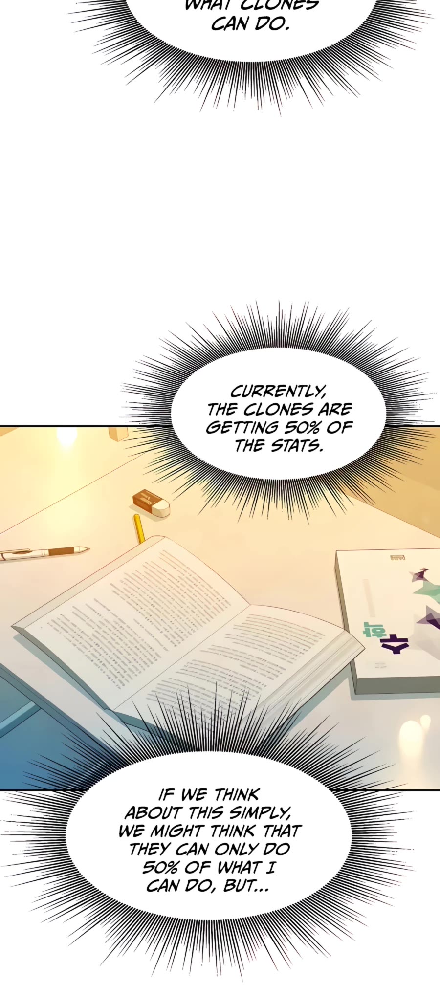 Auto Hunting With My Clones Chapter 11 page 47 - Chapter 11