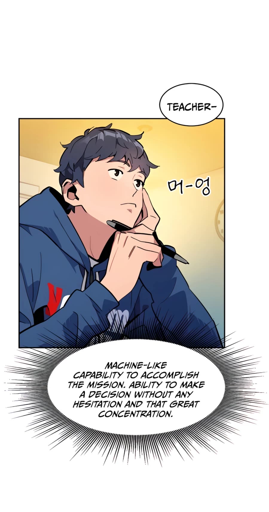 Auto Hunting With My Clones Chapter 11 page 48 - Chapter 11