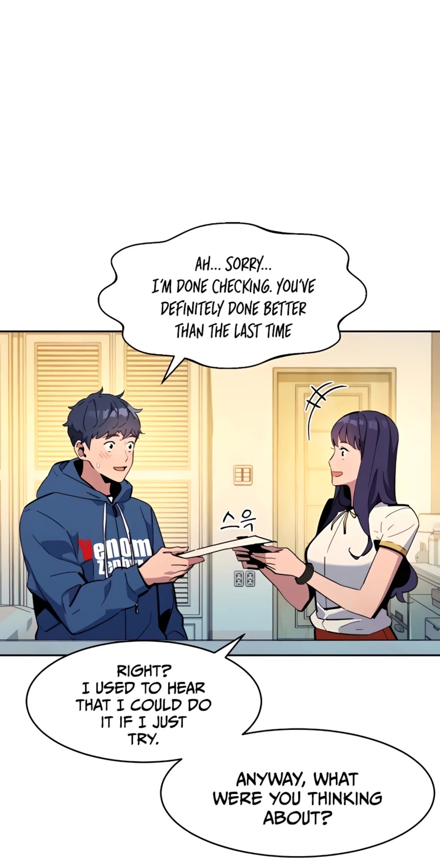 Auto Hunting With My Clones Chapter 11 page 51 - Chapter 11