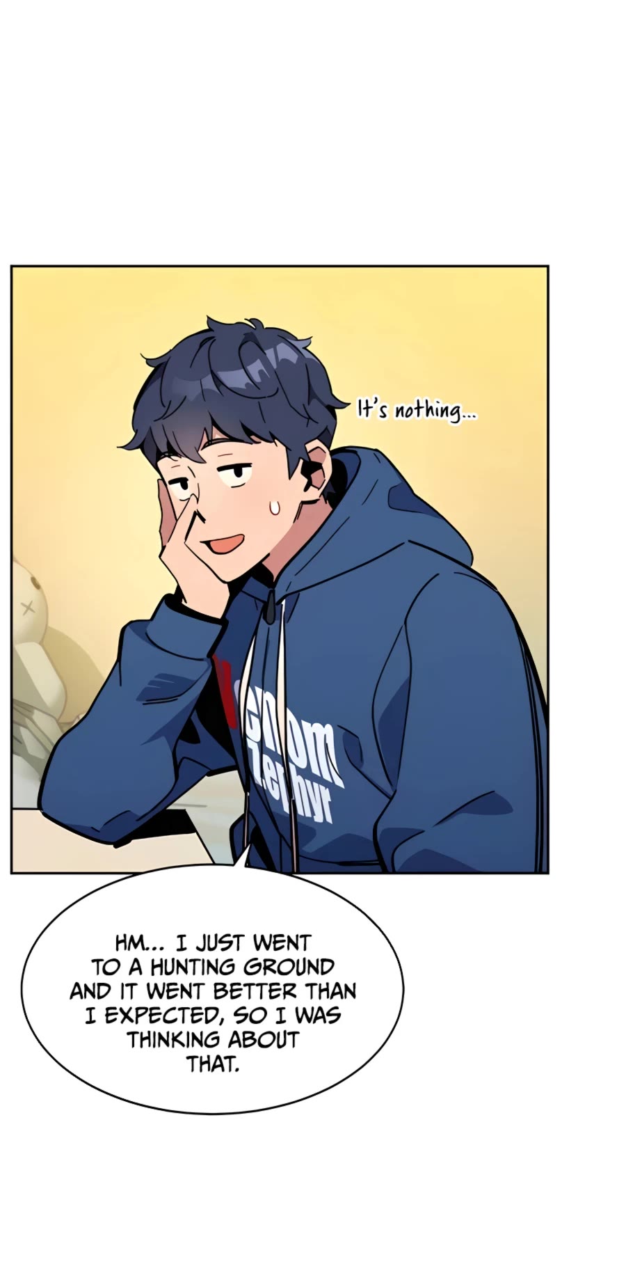 Auto Hunting With My Clones Chapter 11 page 52 - Chapter 11