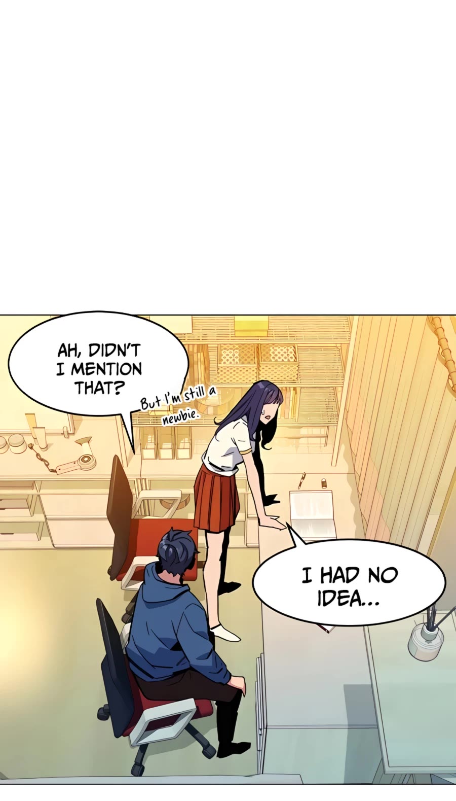 Auto Hunting With My Clones Chapter 11 page 54 - Chapter 11