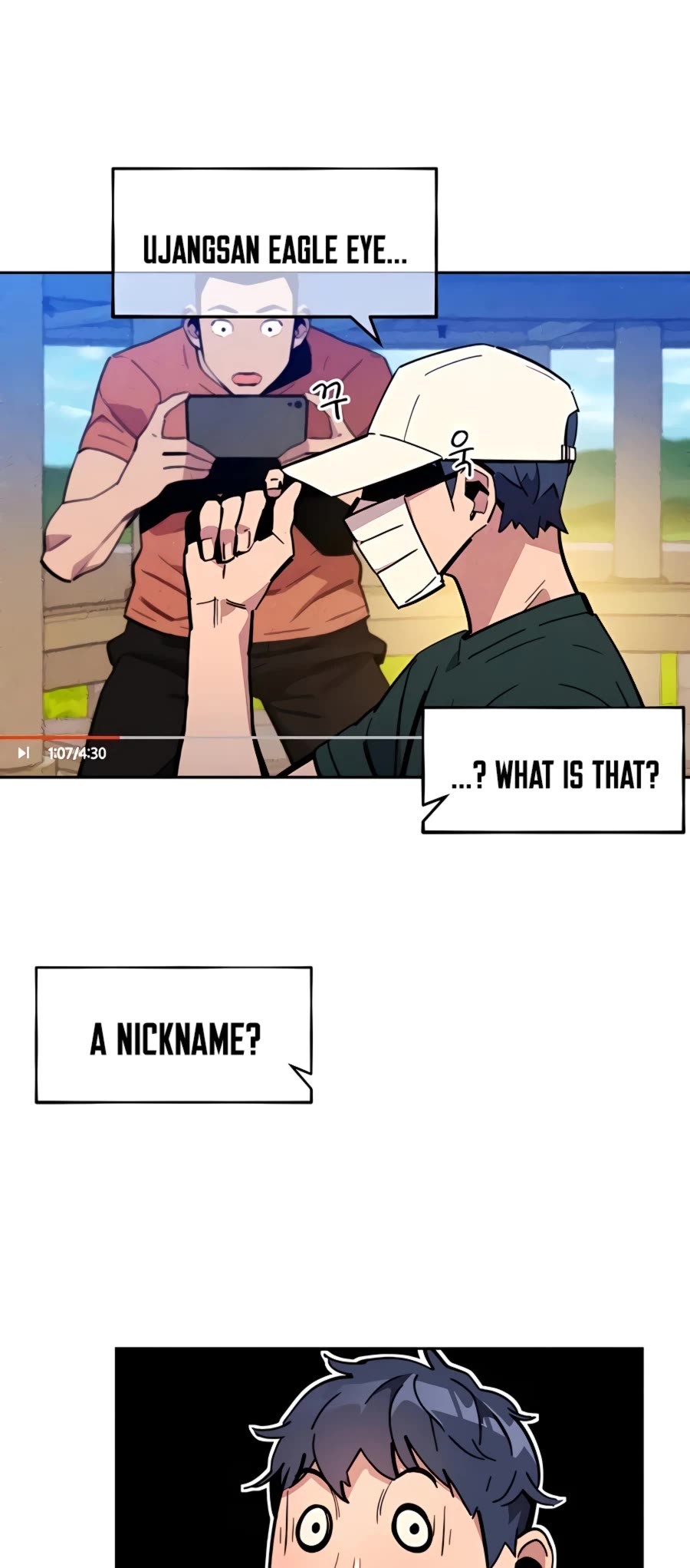 Auto Hunting With My Clones Chapter 11 page 60 - Chapter 11
