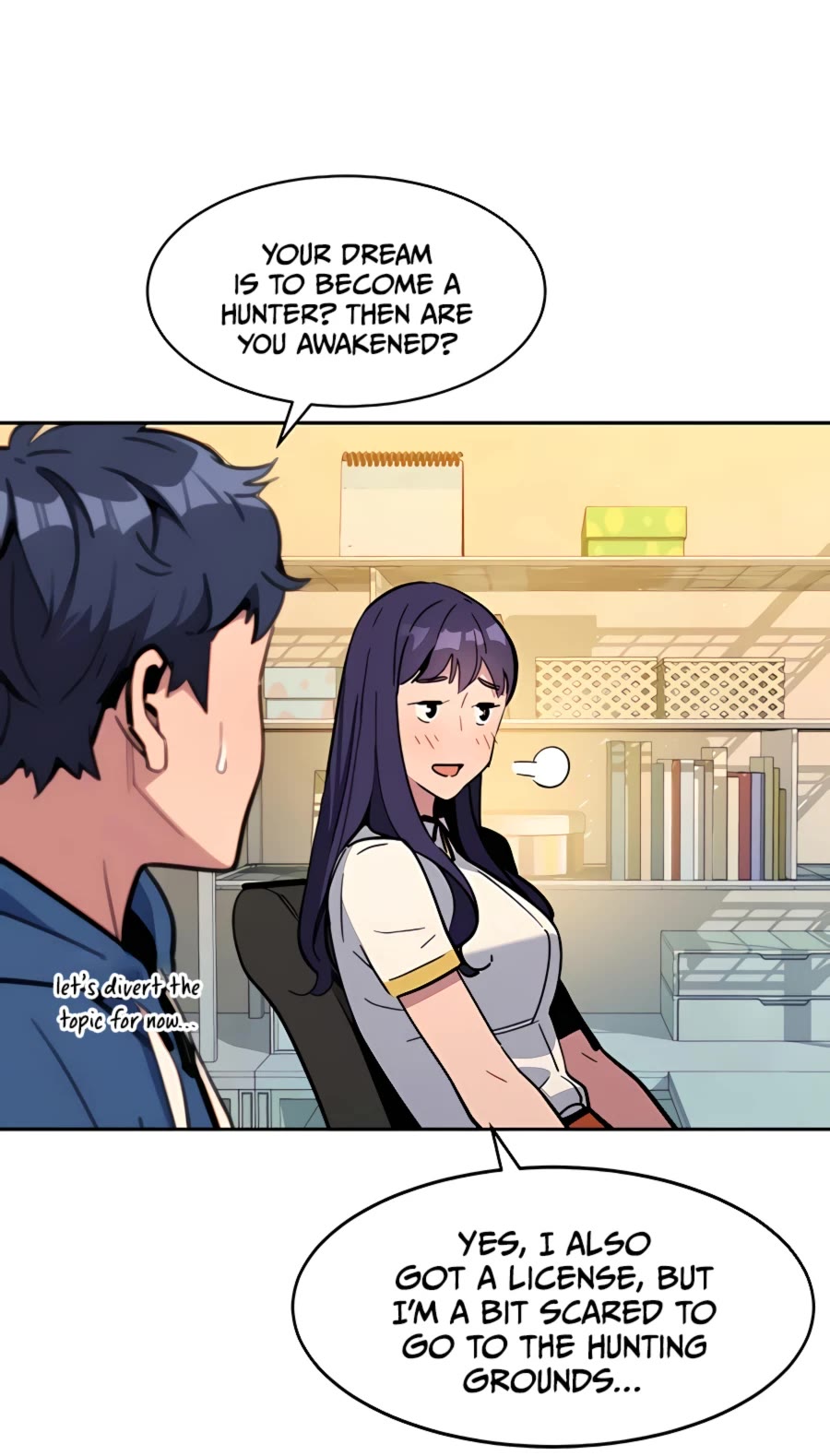 Auto Hunting With My Clones Chapter 11 page 62 - Chapter 11
