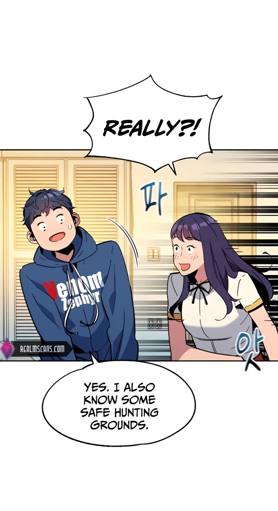 Auto Hunting With My Clones Chapter 11 page 66 - Chapter 11