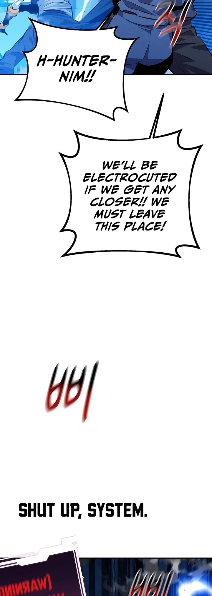 Auto Hunting With My Clones Chapter 110 page 45 - Chapter 110