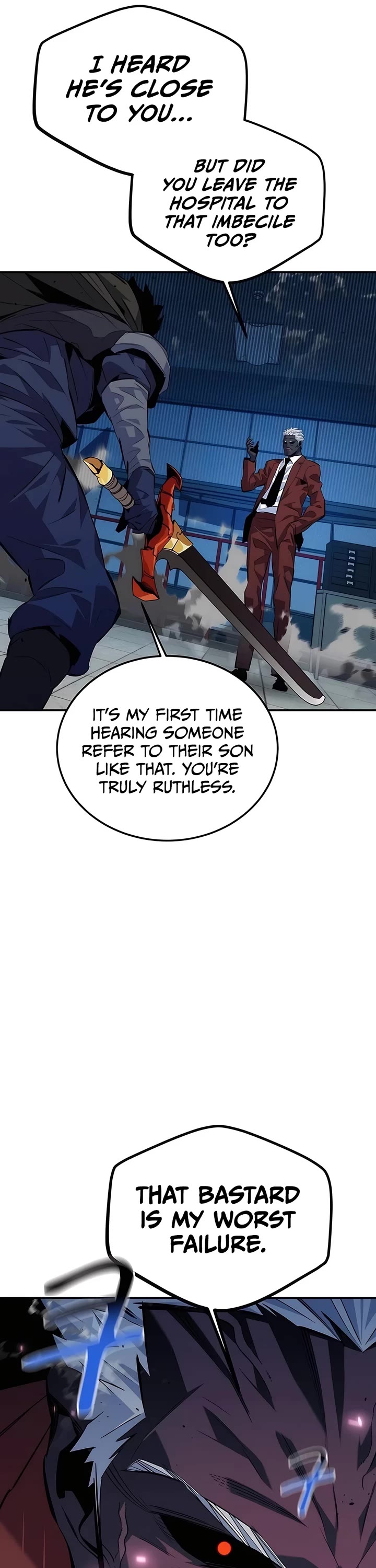 Auto Hunting With My Clones Chapter 110 page 5 - Chapter 110