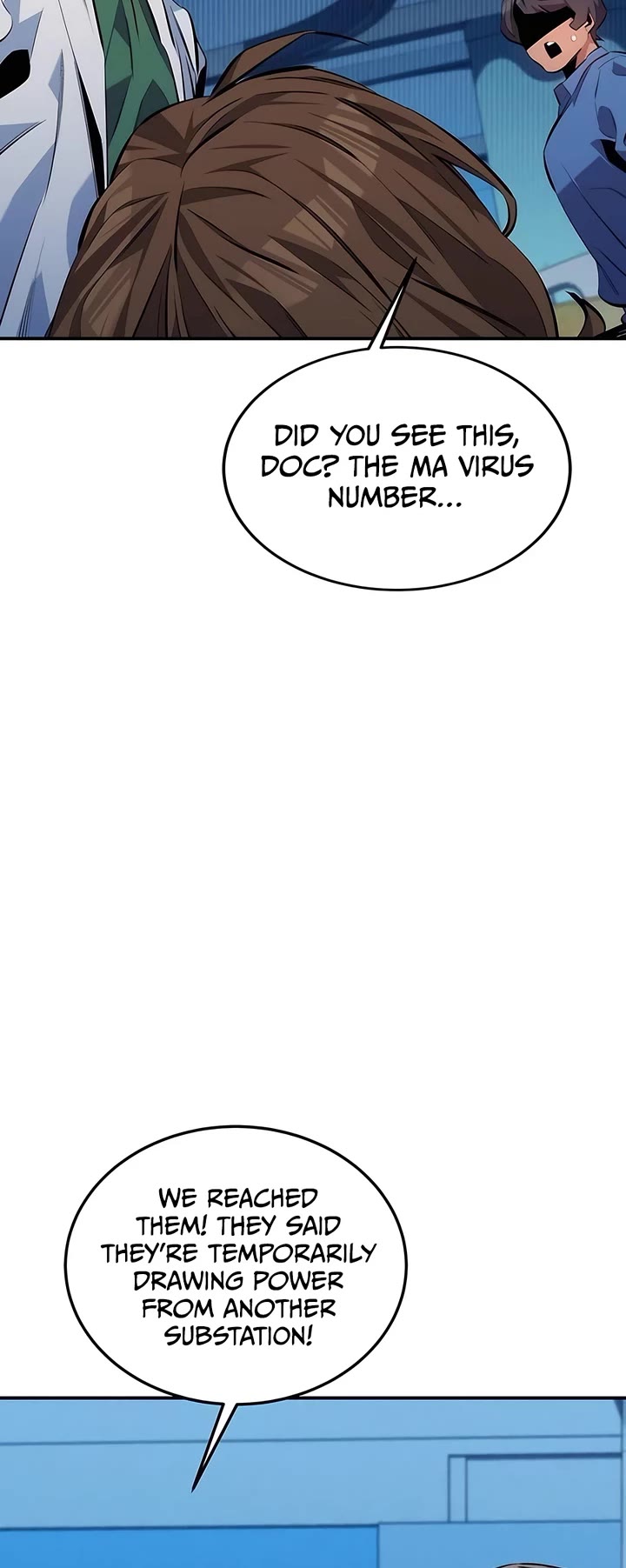 Auto Hunting With My Clones Chapter 110 page 72 - Chapter 110