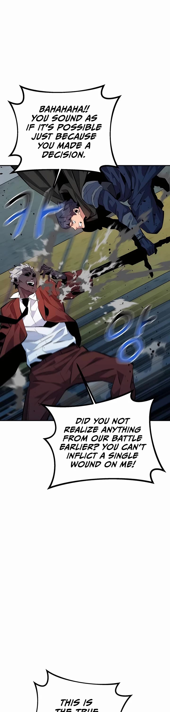 Auto Hunting With My Clones Chapter 111 page 17 - Chapter 111