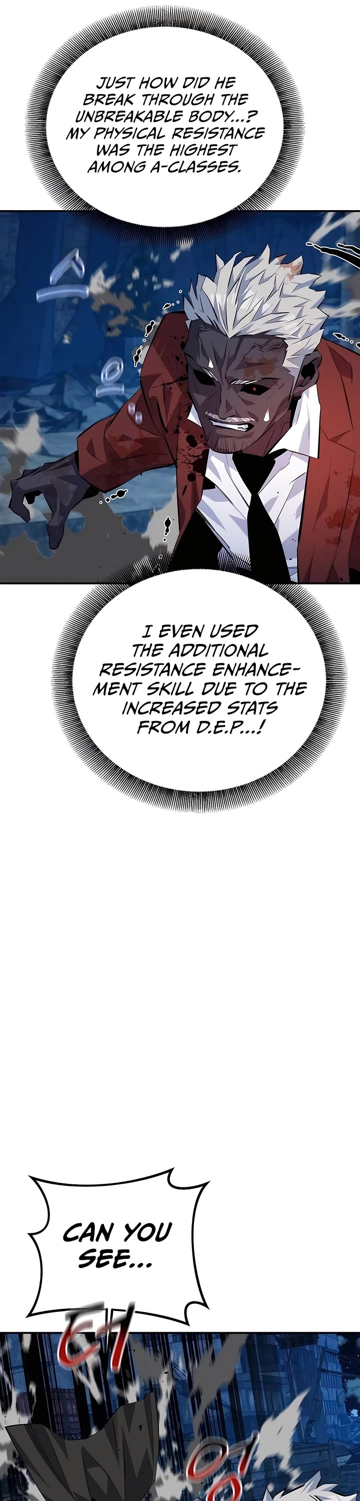 Auto Hunting With My Clones Chapter 111 page 27 - Chapter 111