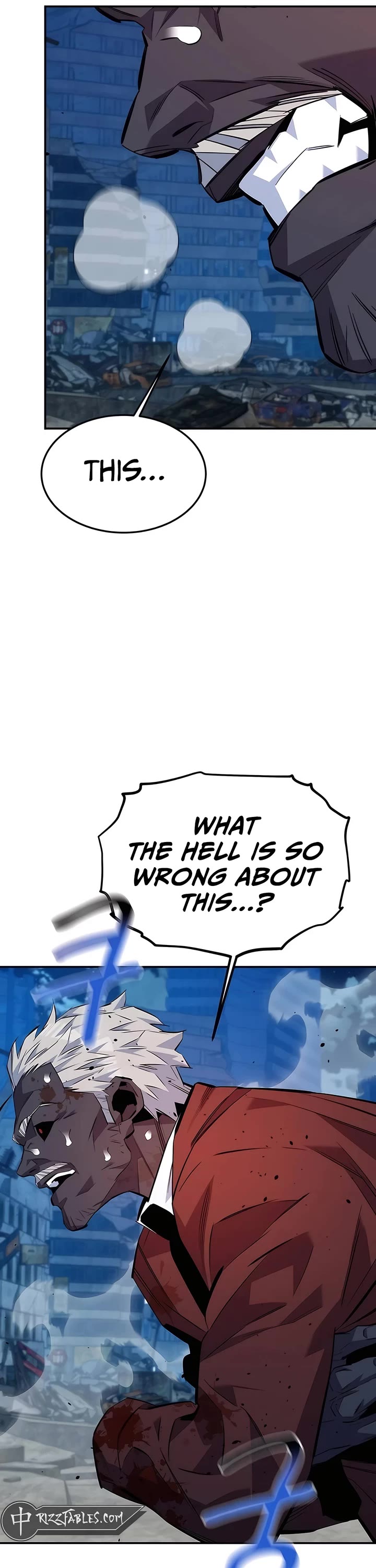 Auto Hunting With My Clones Chapter 111 page 31 - Chapter 111