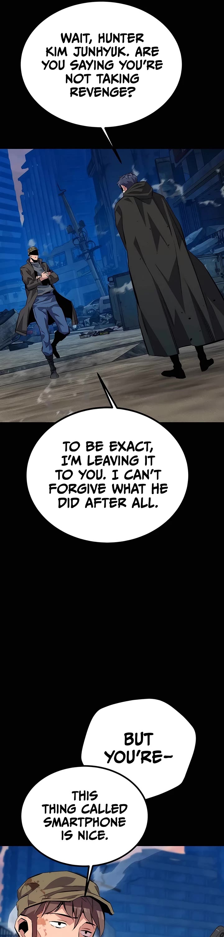Auto Hunting With My Clones Chapter 111 page 70 - Chapter 111