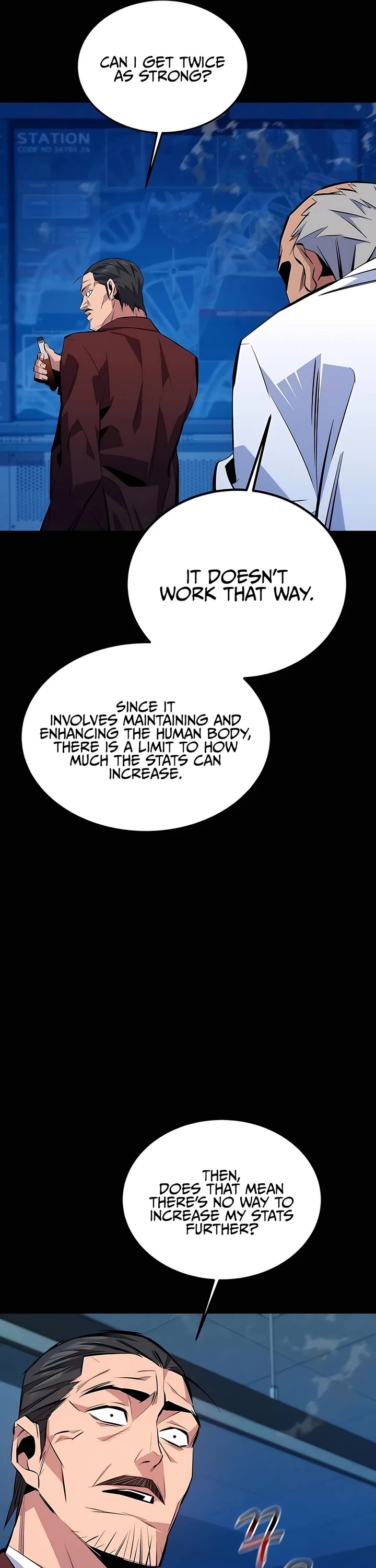 Auto Hunting With My Clones Chapter 112 page 15 - Chapter 112