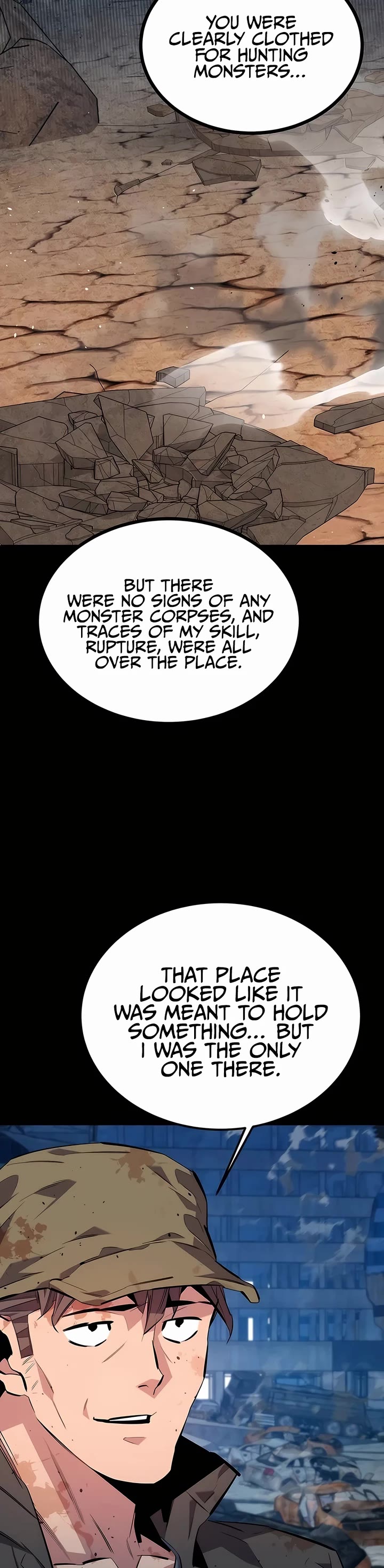 Auto Hunting With My Clones Chapter 112 page 2 - Chapter 112