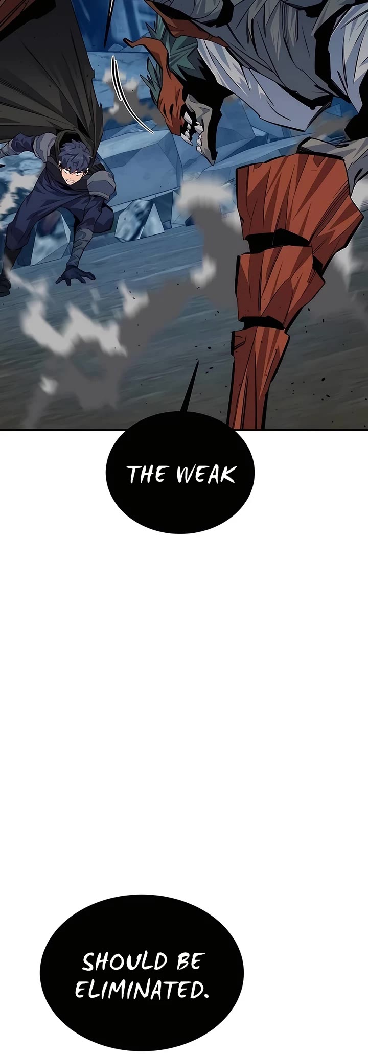 Auto Hunting With My Clones Chapter 112 page 42 - Chapter 112