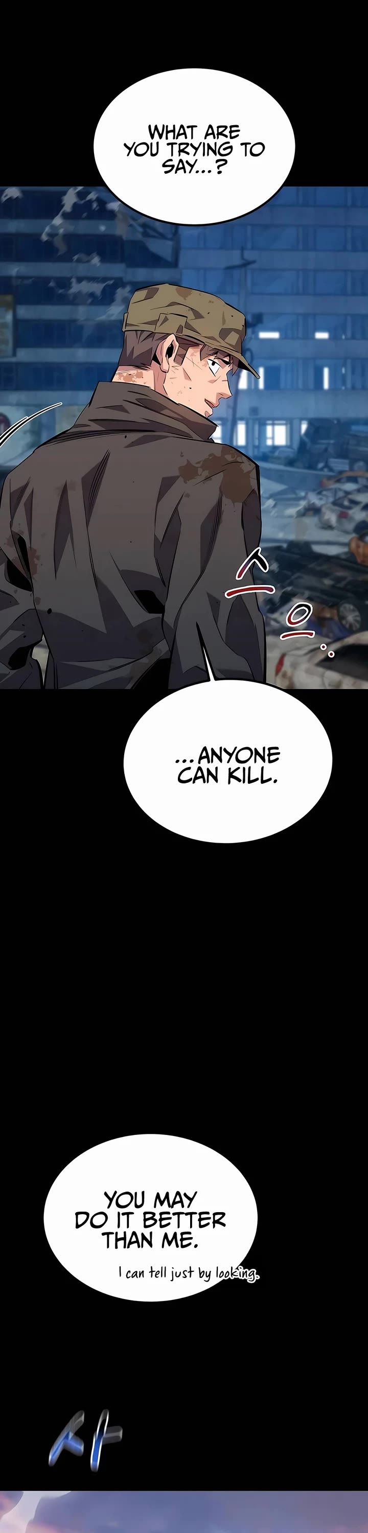 Auto Hunting With My Clones Chapter 112 page 5 - Chapter 112