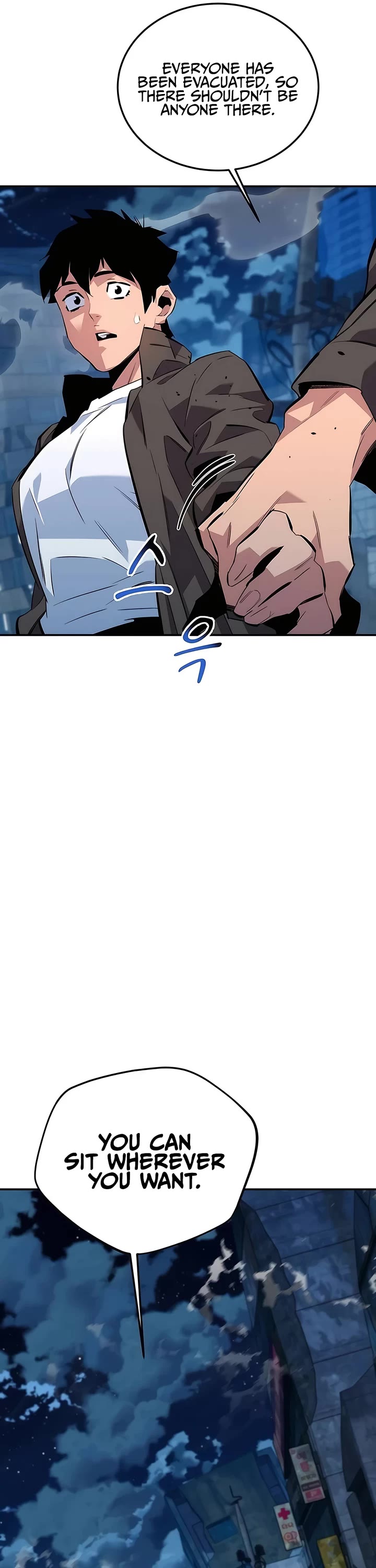 Auto Hunting With My Clones Chapter 112 page 8 - Chapter 112