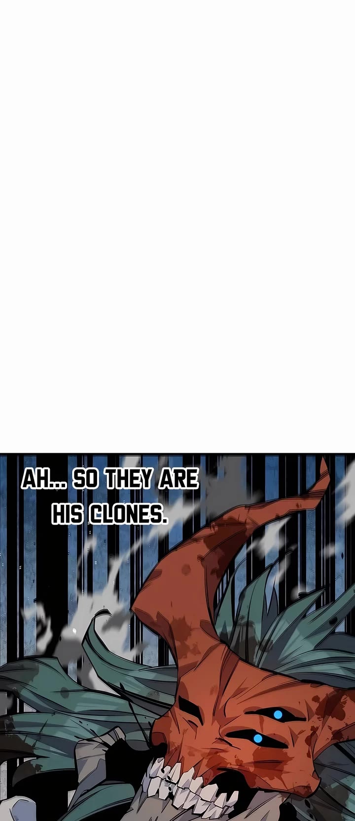 Auto Hunting With My Clones Chapter 113 page 11 - Chapter 113