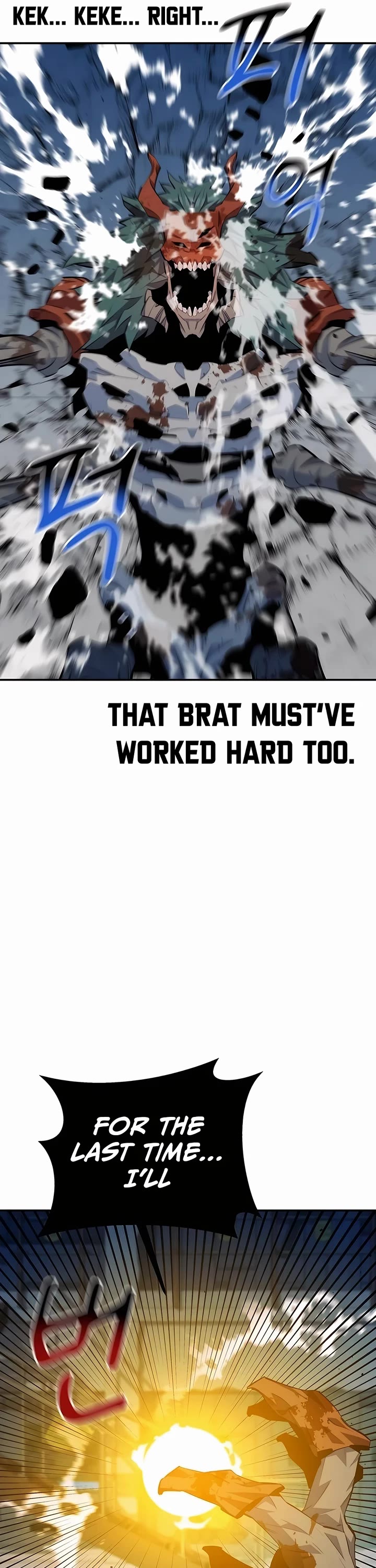 Auto Hunting With My Clones Chapter 113 page 17 - Chapter 113