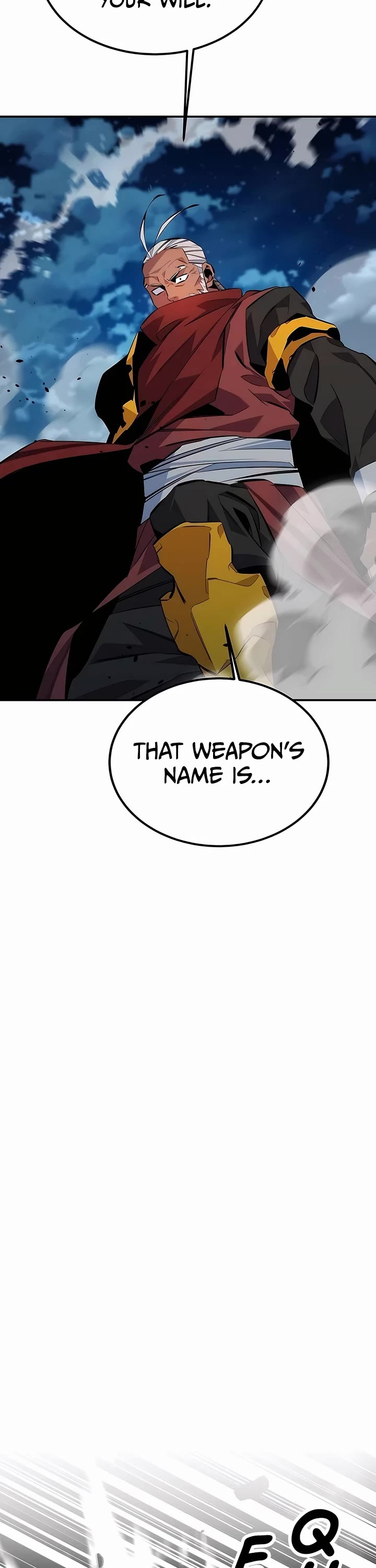 Auto Hunting With My Clones Chapter 113 page 36 - Chapter 113