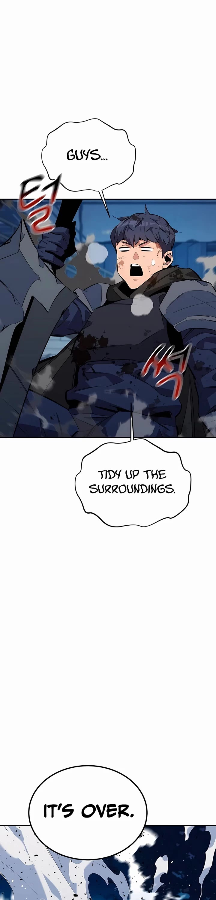 Auto Hunting With My Clones Chapter 113 page 43 - Chapter 113